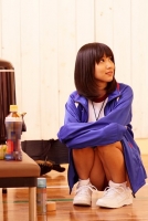 photo gallery 021 - Riku MINATO - 湊莉久, japanese pornstar / av actress.