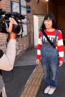 photo gallery 002 - Nonoka OZAKI - 尾崎ののか, japanese pornstar / av actress.