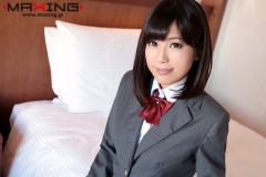 galerie de photos 002 - photo 001 - Noa HIBARI - ひばり乃愛, pornostar japonaise / actrice av. également connue sous le pseudo : Hibarin - ひばりん
