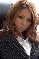 photo gallery 002 - Sakura KIRYÛ - 桐生さくら, japanese pornstar / av actress.