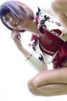 photo gallery 008 - Aoi SHIROSAKI - 白咲碧, japanese pornstar / av actress.