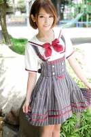 photo gallery 014 - Sora SHIINA - 椎名そら, japanese pornstar / av actress.