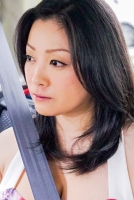 galerie photos 012 - Minako KOMUKAI - 小向美奈子, pornostar japonaise / actrice av.