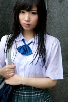 photo gallery 014 - Noa EIKAWA - 栄川乃亜, japanese pornstar / av actress.