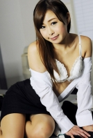 写真ギャラリー002 - Yuno SHIRASUNA - 白砂ゆの, 日本のav女優.