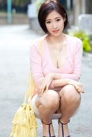 photo gallery 011 - Sana IMANAGA - 今永さな, japanese pornstar / av actress.