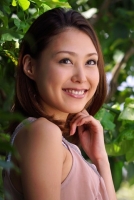 galerie photos 001 - Koruri - 小瑠璃, pornostar japonaise / actrice av.
