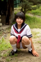 photo gallery 004 - Uta SACHINO - さちのうた, japanese pornstar / av actress.