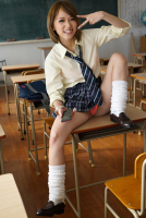 写真ギャラリー044 - Sora SHIINA - 椎名そら, 日本のav女優.