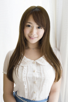 写真ギャラリー009 - Marina SHIRAISHI - 白石茉莉奈, 日本のav女優.