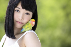 写真ギャラリー006 - 写真005 - Kotori MORINO - もりの小鳥, 日本のav女優.