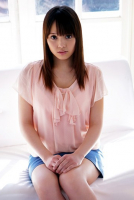 写真ギャラリー002 - Riri AIBA - 愛葉りり, 日本のav女優.