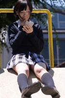 写真ギャラリー016 - Hikari INAMURA - 稲村ひかり, 日本のav女優. 別名: Chisato - ちさと, Moe-chan - もえちゃん, NAMO