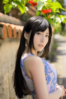 photo gallery 009 - Nozomi KITANO - 北野のぞみ, japanese pornstar / av actress.