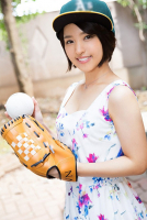 写真ギャラリー006 - Mio HINATA - ひなた澪, 日本のav女優. 別名: Mio - ミオ