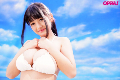 galerie de photos 001 - photo 002 - Marin TAIRA - 平真凛, pornostar japonaise / actrice av.