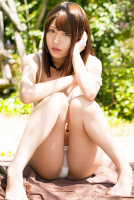 photo gallery 003 - Makina YUI - 結まきな, japanese pornstar / av actress.
