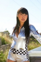 photo gallery 023 - Sharon Lee, western asian pornstar.