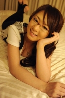 photo gallery 029 - Minori HATSUNE - 初音みのり, japanese pornstar / av actress.