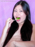 photo gallery 007 - photo 005 - Nikki Chao, western asian pornstar.