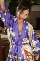 photo gallery 002 - Ayane, western asian pornstar.