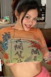 galerie de photos 005 - photo 002 - Ayane, pornostar occidentale d'origine asiatique.