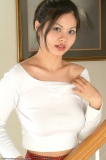 galerie de photos 007 - photo 001 - Ayane, pornostar occidentale d'origine asiatique.