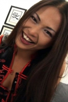 photo gallery 005 - Nyomi Zen, western asian pornstar.
