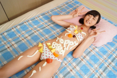 photo gallery 002 - photo 001 - Hina MORIKAWA - 森川ひな, japanese pornstar / av actress. also known as: Akina MORIKAWA - 森川陽菜, Hina - ヒナ, Kari - かり, Mao - まお