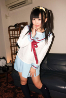 photo gallery 020 - Azuki - あず希, japanese pornstar / av actress.