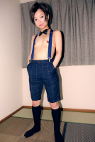 写真ギャラリー007 - Kurumi KAWASHIMA - 川島くるみ, 日本のav女優.