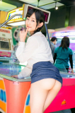photo gallery 002 - photo 001 - Hinano KAMISAKA - 神坂ひなの, japanese pornstar / av actress. also known as: Hina KANNO - 神野ひな, Tsubasa SHIINA - 椎名つばさ