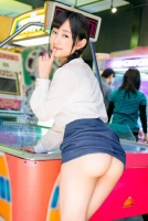 photo gallery 002 - Hinano KAMISAKA - 神坂ひなの, japanese pornstar / av actress.