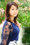写真ギャラリー017 - 写真002 - Momoko ISSHIKI - 一色桃子, 日本のav女優.