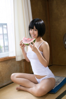 photo gallery 003 - Mayu SATÔ - 紗藤まゆ, japanese pornstar / av actress.