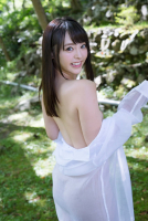 galerie photos 006 - Yuna OGURA - 小倉由菜, pornostar japonaise / actrice av. également connue sous le pseudo : Oguyuna - おぐゆな