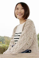写真ギャラリー001 - Chika UEHARA - 上原千佳, 日本のav女優.