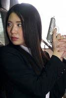 photo gallery 013 - Aika YAMAGISHI - 山岸逢花, japanese pornstar / av actress.