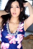 photo gallery 001 - Tôko NAMIKI - 並木塔子, japanese pornstar / av actress.
