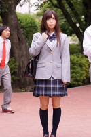 写真ギャラリー030 - Miharu USA - 羽咲みはる, 日本のav女優.