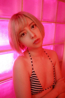 photo gallery 004 - @yano_purple, japanese pornstar / av actress.