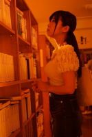 写真ギャラリー032 - Miharu USA - 羽咲みはる, 日本のav女優.