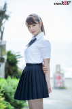 写真ギャラリー001 - 写真002 - Rika NARIMIYA - 成宮りか, 日本のav女優.