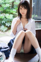 galerie photos 003 - Shiho FUJIE - 藤江史帆, pornostar japonaise / actrice av. également connue sous le pseudo : Shiho - しほ