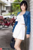 photo gallery 010 - photo 001 - Asuna KAWAI - 河合あすな, japanese pornstar / av actress.