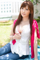 photo gallery 022 - Maria AINE - 愛音まりあ, japanese pornstar / av actress.