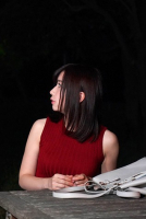 photo gallery 008 - Manami ÔURA - 大浦真奈美, japanese pornstar / av actress.