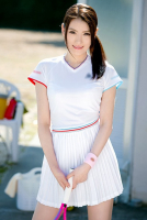 写真ギャラリー010 - Yui KIMIKAWA - きみかわ結衣, 日本のav女優. 別名: Reina KASHIMA - 華嶋れい菜