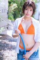 photo gallery 002 - Mahiro TADAI - 唯井まひろ, japanese pornstar / av actress.