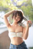 photo gallery 008 - Mahiro TADAI - 唯井まひろ, japanese pornstar / av actress.